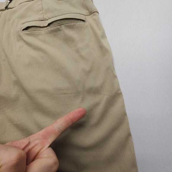 Lululemon Commission Pants Mens 32 - Picture 4 of 11